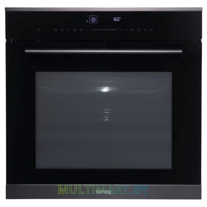 Электрический духовой шкаф Korting OKB 1340 GNBX MW